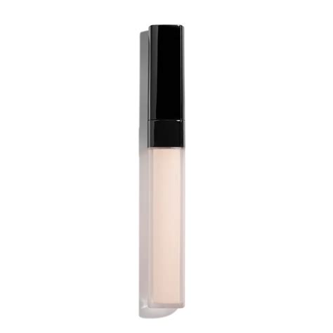 le correcteur de chanel concealer|Chanel longwear colour corrector.